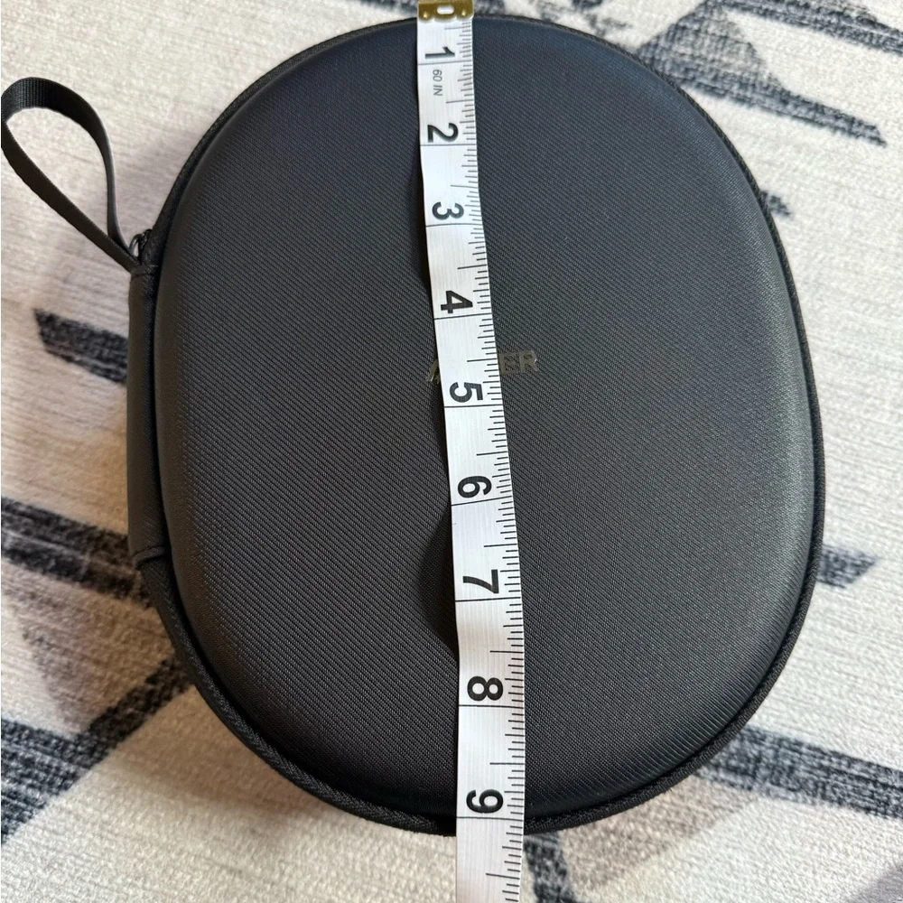 Anker Headset Carrying Case (Case ONLY)